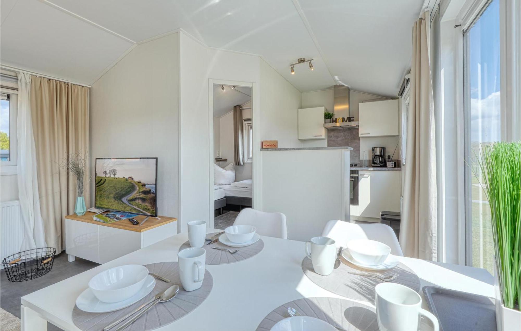 Lovely Home In Suesel With House A Panoramic View Susel Екстер'єр фото